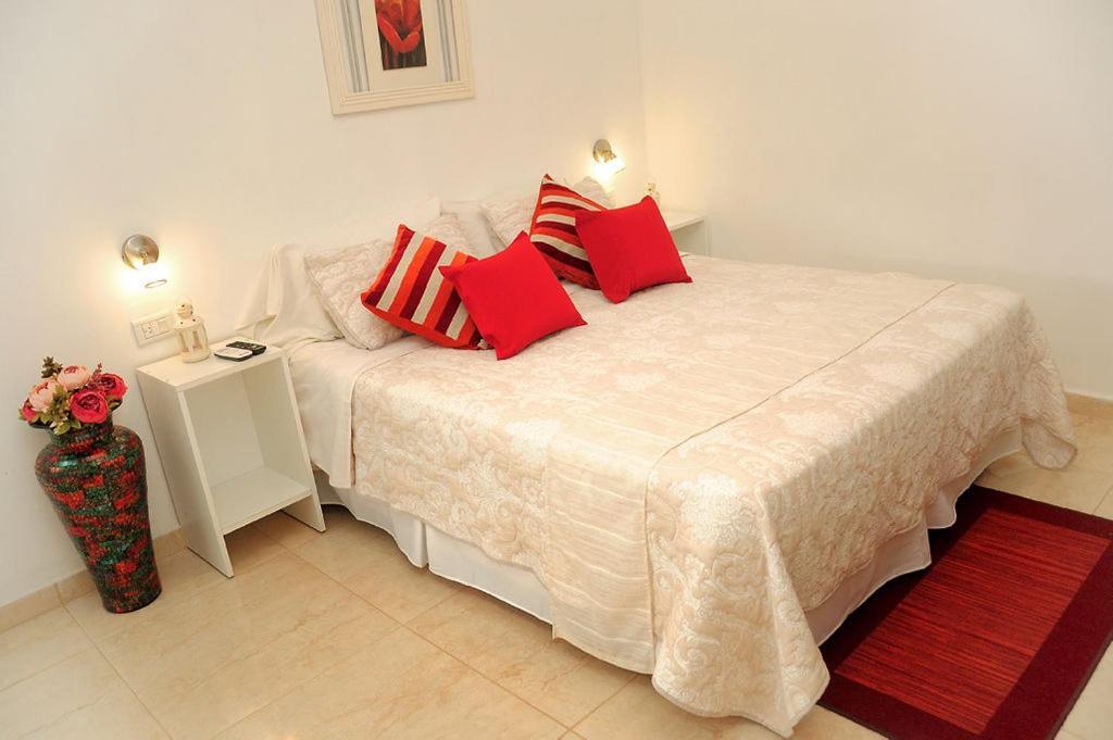 Bed and Breakfast Gure Loa Urbano Mina Clavero Exteriér fotografie